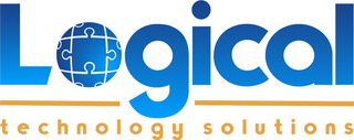 LOGICAL TECHNOLOGY SOLUTIONS logo