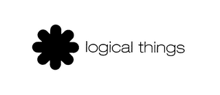 LOGICAL THINGS logo