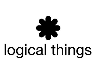 LOGICAL THINGS logo