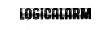 LOGICALARM logo