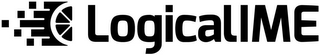 LOGICALIME logo