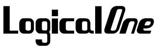 LOGICALONE logo