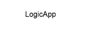 LOGICAPP logo