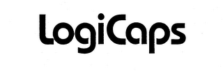 LOGICAPS logo