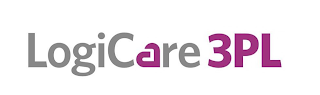 LOGICARE3PL logo