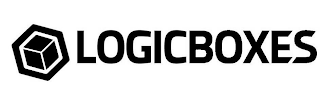 LOGICBOXES logo
