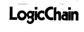 LOGICCHAIN logo