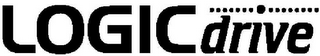 LOGICDRIVE logo