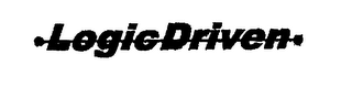 LOGICDRIVEN logo