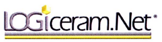 LOGICERAM.NET logo