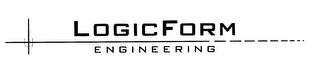 LOGICFORM ENGINEERING logo