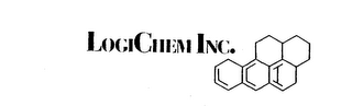 LOGICHEM INC. LCI logo