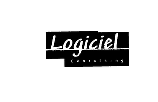 LOGICIEL CONSULTING logo