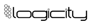 LOGICITY logo
