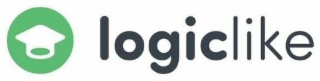LOGICLIKE logo