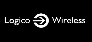 LOGICO WIRELESS logo