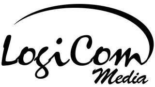LOGICOM MEDIA logo