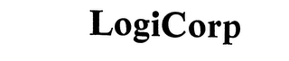 LOGICORP logo