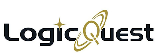 LOGICQUEST logo