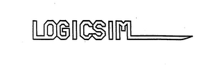 LOGICSIM logo
