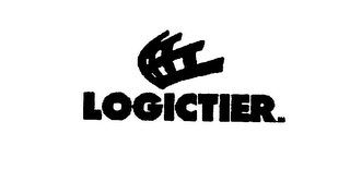 LOGICTIER logo