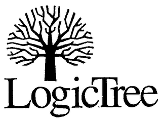 LOGICTREE logo