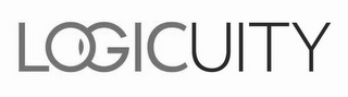 LOGICUITY logo