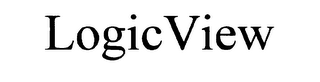 LOGICVIEW logo