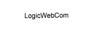 LOGICWEBCOM logo