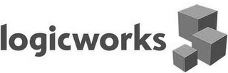 LOGICWORKS logo