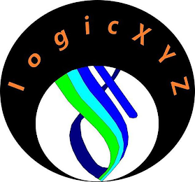 LOGICXYZ logo
