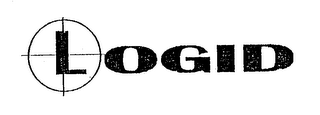 LOGID logo