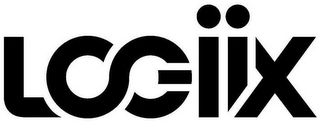 LOGIIX logo