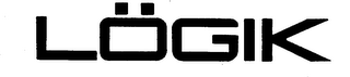LOGIK logo