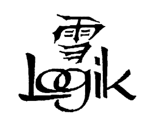 LOGIK logo