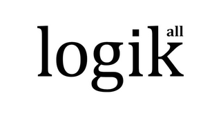 LOGIK ALL logo