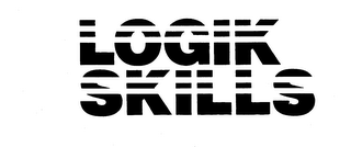 LOGIK SKILLS logo