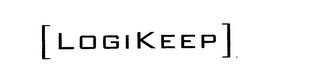 LOGIKEEP logo