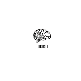 LOGIKIT logo