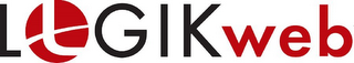 LOGIKWEB logo