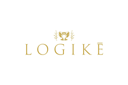 LOGIKĒ logo