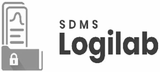 LOGILAB SDMS logo