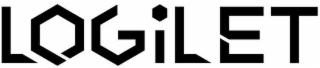 LOGILET logo