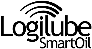 LOGILUBE SMARTOIL logo