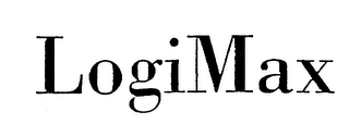 LOGIMAX logo