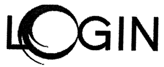 LOGIN logo