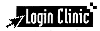 LOGIN CLINIC logo
