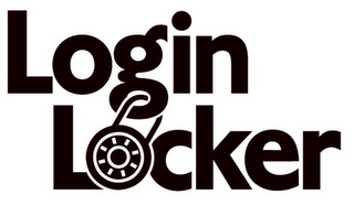 LOGIN LOCKER logo