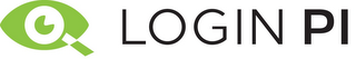LOGIN PI logo