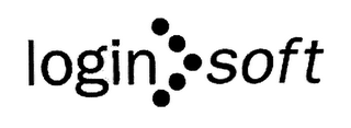 LOGIN SOFT logo